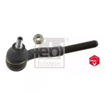 Rot Başı W124 Sağ 14mm; Sol-Dişli 4-Matic